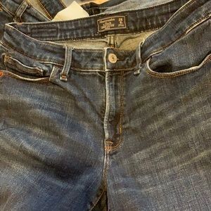 Abercrombie jean